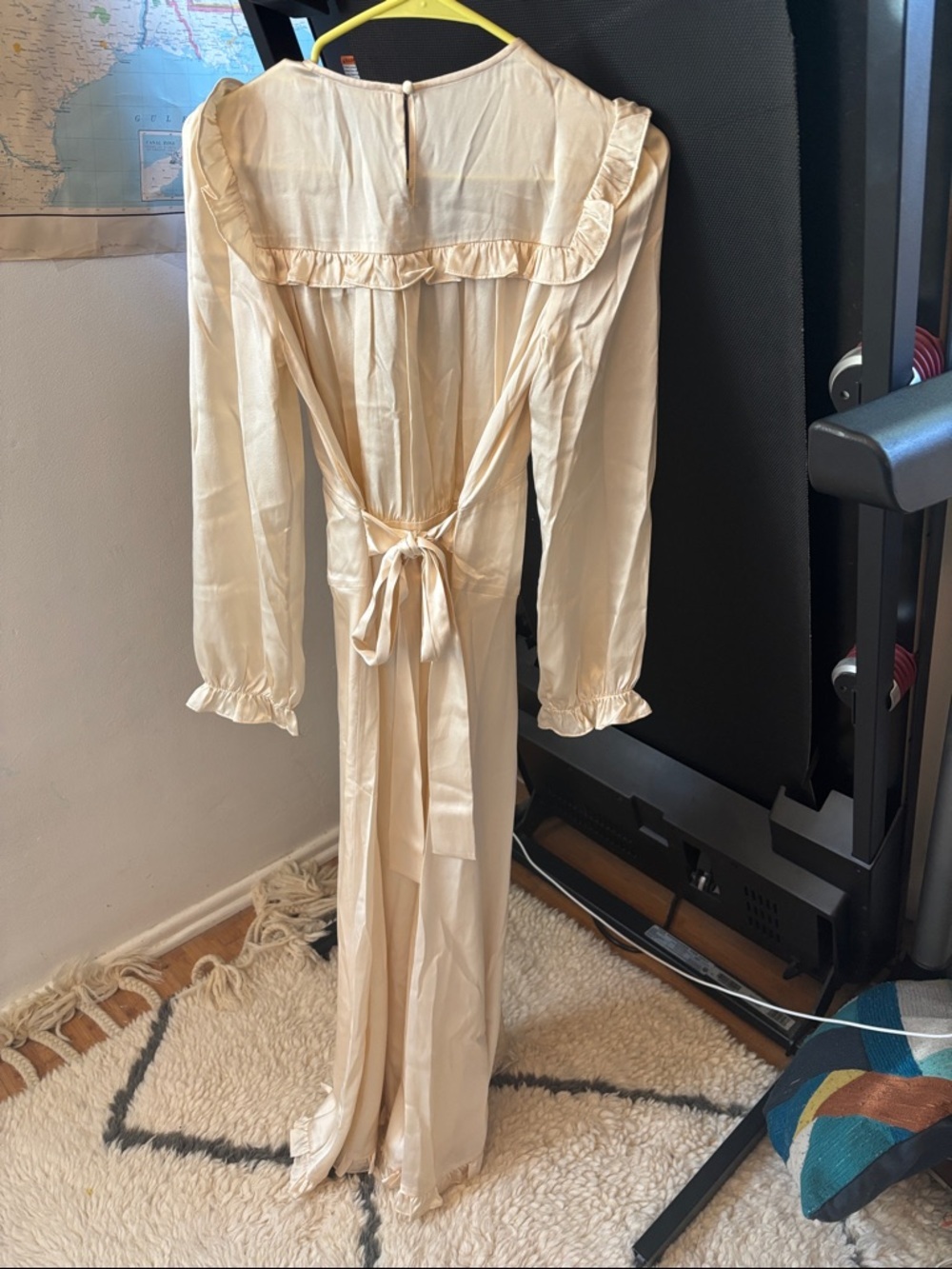 NWT Doen Lorelei - Picture 8 of 15